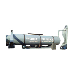 Rotary Drum Dryers