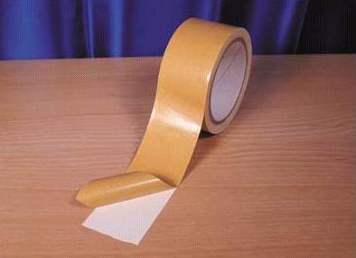 Double Sided Foam Tape
