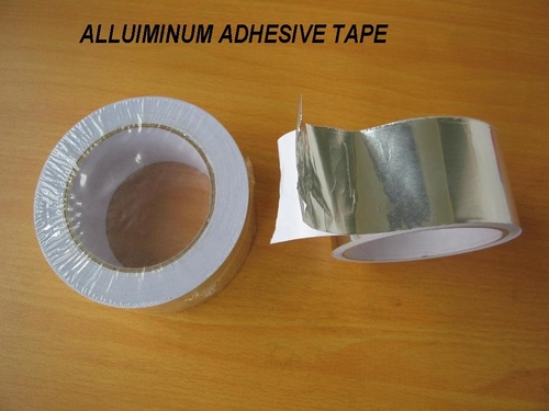 Aluminium Foil Tape Aluminium Foil Tape