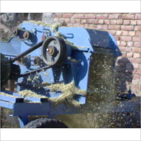 Chipper Shredder