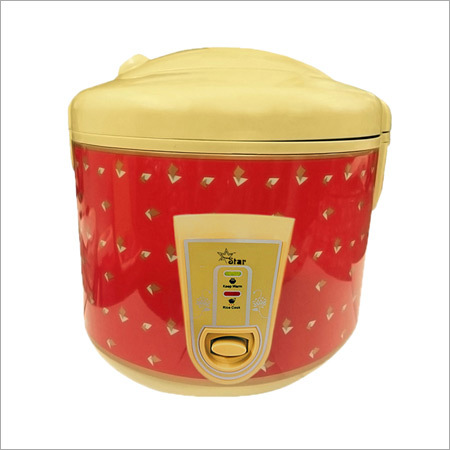 Rice Cooker