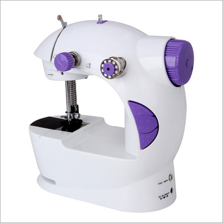 Mini Sewing Machine