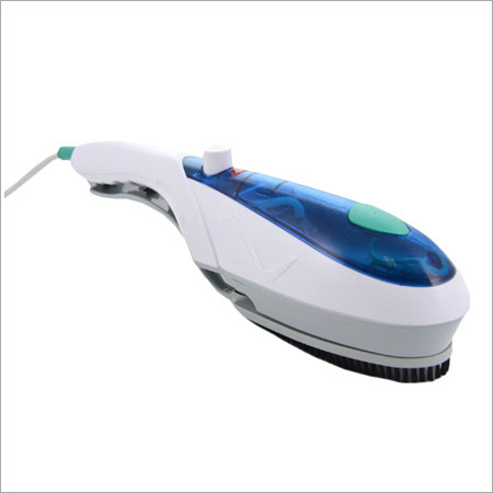 Iron Steamer