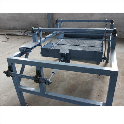 Vibrating Screen