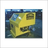 Briquette Cutter