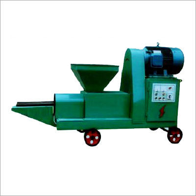 Husk Briquetting Plant