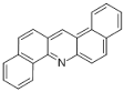 Dibenz[A,H]Acridine C22H14