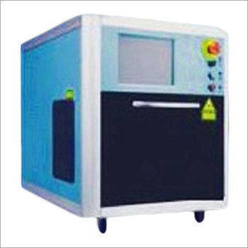 UV Laser Marker Machine