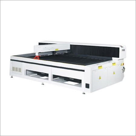 Medium Power CO2 Laser Cutter - Engraver Medium Power CO2 Laser Cutter - Engraver