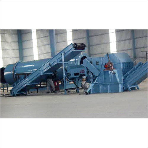 Chipper Machines