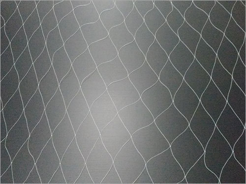 Polyester Fish Net