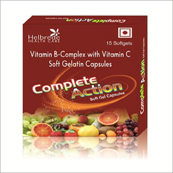 Complete Action Capsules