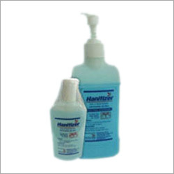 Hanitizer Hand Sanitizer