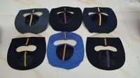 Biker Face Mask