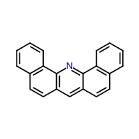Dibenz[c,h]acridine