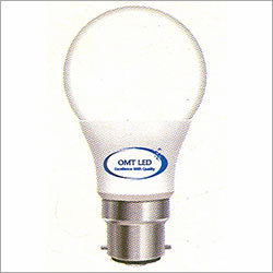 Electric LED Bulb