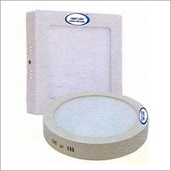 LED Surface Panel Light