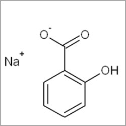 Sodium Salicylate