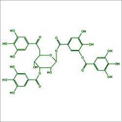 Tannice Acid Pure