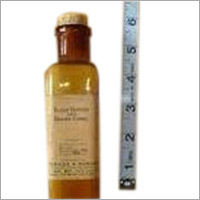 Terpin Hydrate - Crystalline Pharma Grade 99.5% Purity Water Soluble Melting Point 56-57Â°C