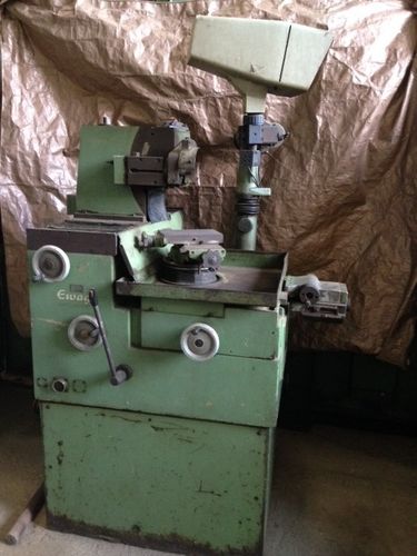 OPTICAL PROFILE GRINDER EWAG