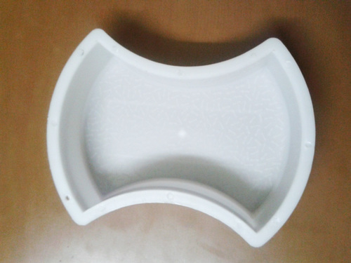Plastic Moulds