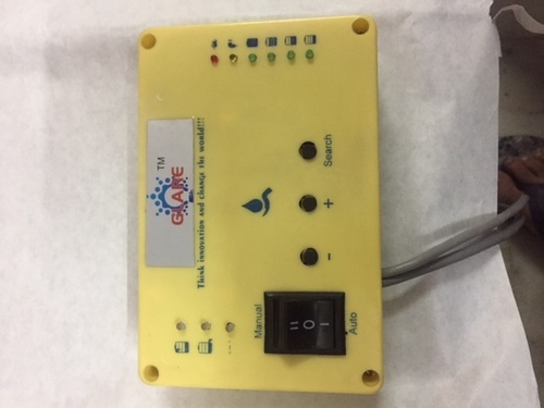 Motor Sensor