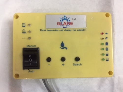 Motor Sensors
