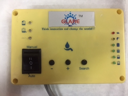 Motor Sensor