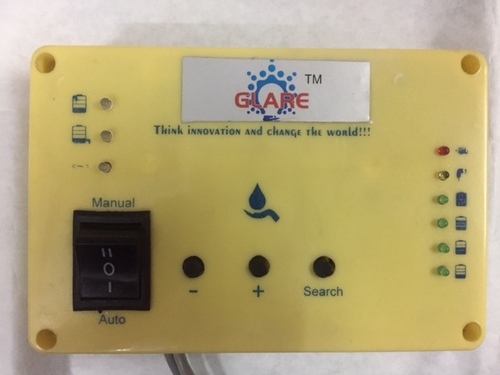 Motor Sensor