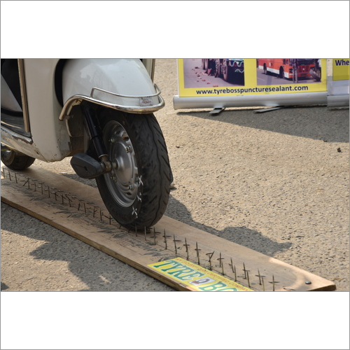 Tyre Puncture Sealant