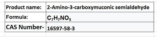aldehydes