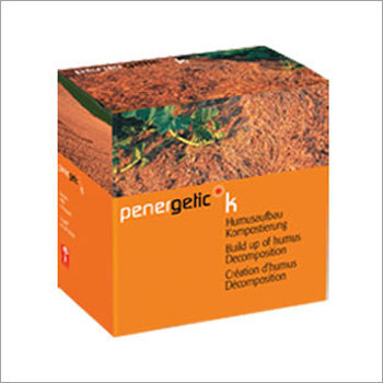 Penergetic k - Jeevan Bhoomi