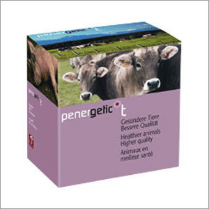 Penergetic T - Jeevan Pashudhan