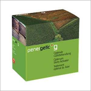 Penergetic G - Jeevan Vahini