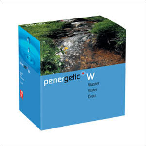Penergetic W - जीवन जल