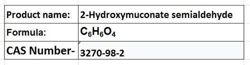 aldehydes