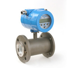 Electromagnetic Flow Meter