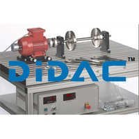 मशीनरी डायग्नोस्टिक सिस्टम