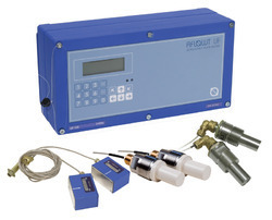 Ultrasonic Flow Meter