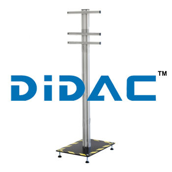 Vertical Stand Apparatus