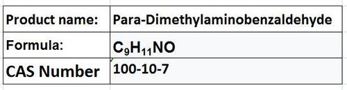 aldehydes