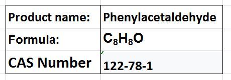 aldehydes