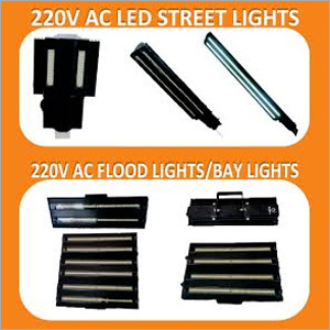 SE Led Street Light