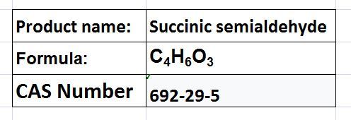 aldehydes
