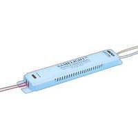 Electronic Ballasts