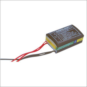 Halogen Transformer