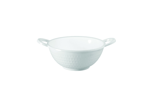 POLYCARBONATE DINNERWARE