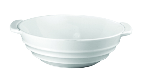 SERVING BOWL