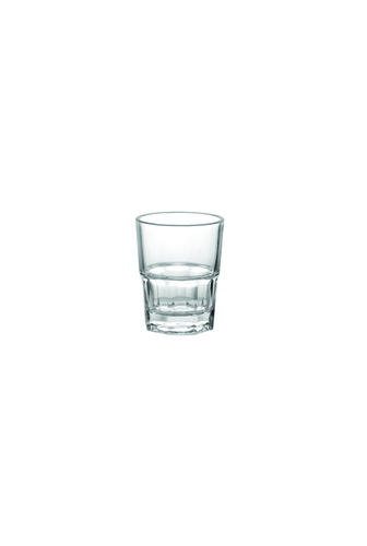 Polycarbonate Shot Glass